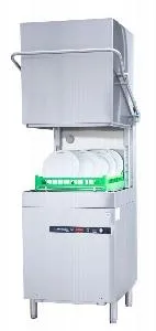 Машина посудомоечная Comenda Pc09 с дозаторами и помпой – купить по цене завода