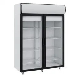 Купить шкаф холодильный dm110-s (r290) арт.1104204d – цена от завода, доставка до двери | RuOborudovanie.ru