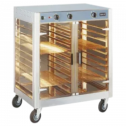 Купить витрина тепловая rollergrill re2 – цена от завода, доставка до двери | RuOborudovanie.ru