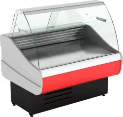 Купить витрина универсальная cryspi octava sn 1200 – цена от завода, доставка до двери | RuOborudovanie.ru