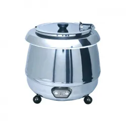 Купить мармит первых блюд viatto sb-6000sl – цена от завода, доставка до двери | RuOborudovanie.ru