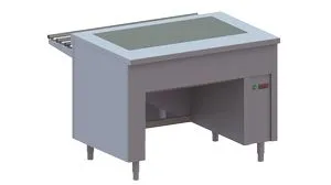 Поверхность подогреваемая Apach Lht720Hc для линии разачи питания – купить по цене завода