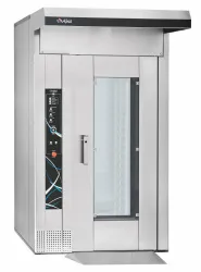 Печь ротационная Abat РПШ-16-6-4 арт.21000802458 – купить в RuOborudovanie.ru с доставкой до двери Купить печь ротационная abat рпш-16-6-4 арт.21000802458 – цена от завода, доставка до двери | RuOborudovanie.ru
