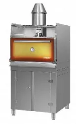 Купить гриль-печь josper hjx-25lbc – цена от завода, доставка до двери | RuOborudovanie.ru