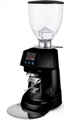 Купить кофемолка fiorenzato f64 e (черный) – цена от завода, доставка до двери | RuOborudovanie.ru