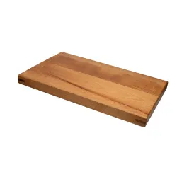 Купить доска разделочная с деревянными стяжками и шкантами 700х300х40 мм бук – цена от завода, доставка до двери | RuOborudovanie.ru
