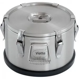 Термос профессиональный 10 л Viatto 250101 – купить по цене завода