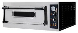 Купить печь для пиццы itpizza ms4 – цена от завода, доставка до двери | RuOborudovanie.ru