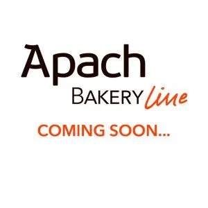 Бункер тефлонированный Apach Bakery Line Tr300+Tf300 – купить по цене завода