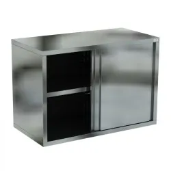 Купить шкаф-полка кобор пшз-90/35 двери-купе 900х350х600мм настенный с полкой – цена от завода, доставка до двери | RuOborudovanie.ru