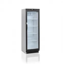 Купить шкаф холодильный tefcold cev425 со стеклом – цена от завода, доставка до двери | RuOborudovanie.ru