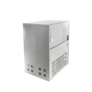 Льдогенератор Foodatlas MQ-60A Eco кубик – купить по цене завода