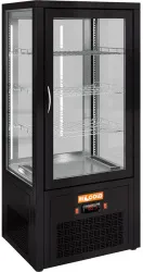 Витрина Hicold Vrc T 100 Black – купить в RuOborudovanie.ru с доставкой до двери Купить витрина hicold vrc t 100 black – цена от завода, доставка до двери | RuOborudovanie.ru
