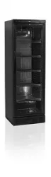 Купить шкаф холодильный tefcold cev425 black со стеклом – цена от завода, доставка до двери | RuOborudovanie.ru