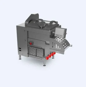 Фаршемешалка Revic RX 300 V вакуумная – купить по цене завода