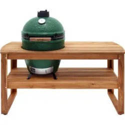 Стол для гриля XL Big Green Egg Big Green Egg 118264 – купить в RuOborudovanie.ru с доставкой до двери Купить стол для гриля xl big green egg big green egg 118264 – цена от завода, доставка до двери | RuOborudovanie.ru