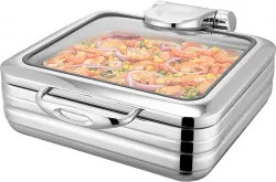 Чафинг-диш Техно-ТТ W17-2300T – купить в RuOborudovanie.ru с доставкой до двери Купить чафинг-диш техно-тт w17-2300t – цена от завода, доставка до двери | RuOborudovanie.ru