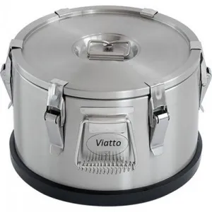 Термос профессиональный 10 л Viatto 250101 – купить по цене завода
