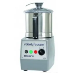 Купить бликсер robot coupe blixer 4-2v (33215) 380в – цена от завода, доставка до двери | RuOborudovanie.ru