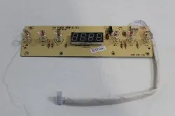 Плата управления Airhot для Ip5000/Ip5000 Wok - 5 – купить в RuOborudovanie.ru с доставкой до двери Плата управления Airhot для Ip5000/Ip5000 Wok - 5