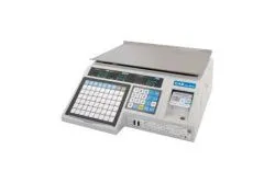 Купить весы электронные торговые cas lp-30r (v 1.6) tcp-ip – цена от завода, доставка до двери | RuOborudovanie.ru