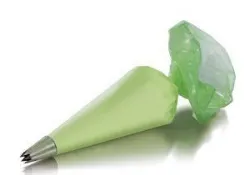 Мешки кондитерские "Green Poche" 30СМ (100ШТ в рулоне), п/э, 80 мкм, одноразовые 50-1030 – купить в RuOborudovanie.ru с доставкой до двери Купить мешки кондитерские "green poche" 30см (100шт в рулоне), п/э, 80 мкм, одноразовые 50-1030 – цена от завода, доставка до двери | RuOborudovanie.ru