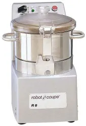 Куттер Robot Coupe R8 арт.21291 настольный объемом 8л – купить в RuOborudovanie.ru с доставкой до двери Купить куттер robot coupe r8 арт.21291 настольный объемом 8л – цена от завода, доставка до двери | RuOborudovanie.ru