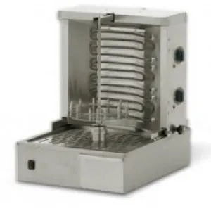 Гриль шаурма Roller Grill Gr40Е – купить по цене завода