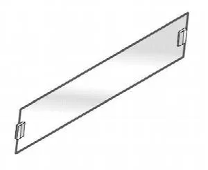 Экран защитный Emainox 8Crf15 8045146