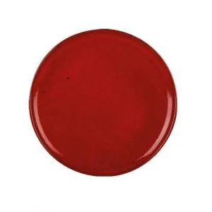 Блюдо для пиццы D 33СМ, керамика, Rustico Lava C44201 – купить по цене завода
