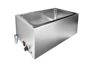 Мармит Viatto ZCK205BT – купить по цене завода