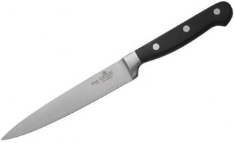 Нож универсальный 145 мм Profi Luxstahl [A-5805] – купить по цене завода