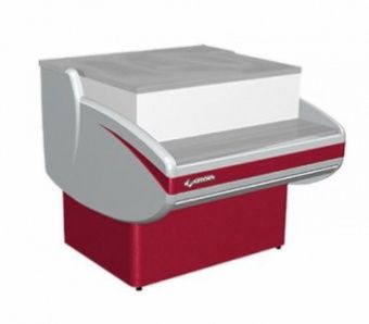 Кассовый прилавок Cryspi Gamma-2 KNP неохлаждаемый – купить по цене завода