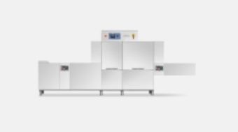 Машина посудомоечная Dihr Qx 246 Dx+Dde+Drf69/3 части – купить по цене завода